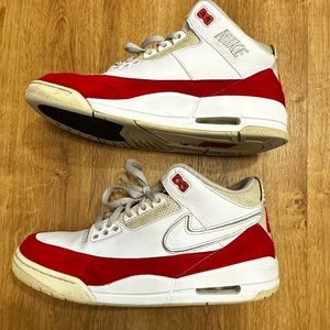 Jordan 3 Tinker Sz 10.5